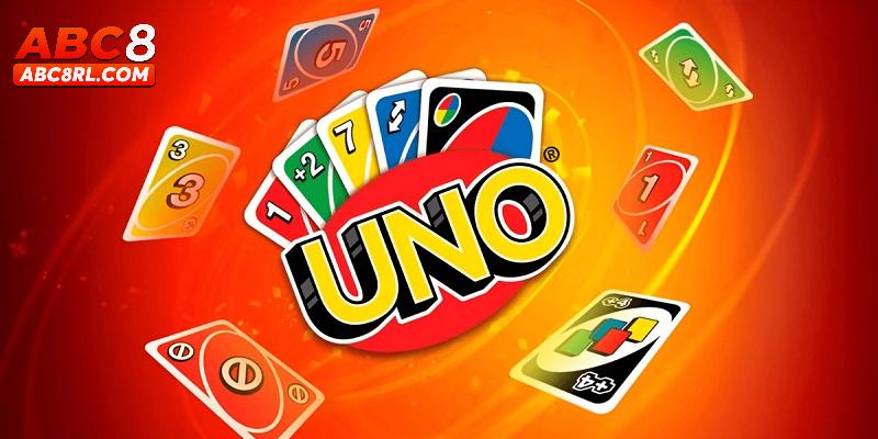 Giới thiệu sơ lược về tựa game bài Uno đình đám tại nhà cái ABC8 Giới thiệu sơ lược về tựa game bài Uno đình đám tại nhà cái ABC8