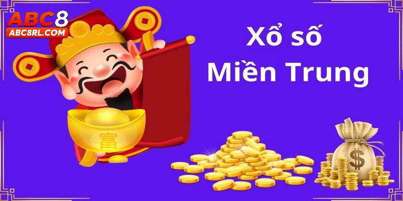 Xổ số miền Trung tại ABC8 là gì? Xổ số miền Trung tại ABC8 là gì?