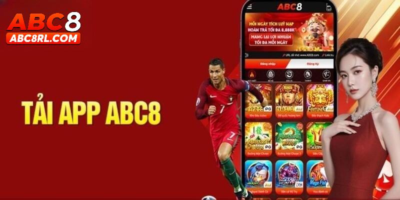 Vài điều cần lưu ý khi tải app ABC8 Vài điều cần lưu ý khi tải app ABC8